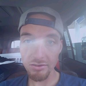 Meet your Posher, Kyle